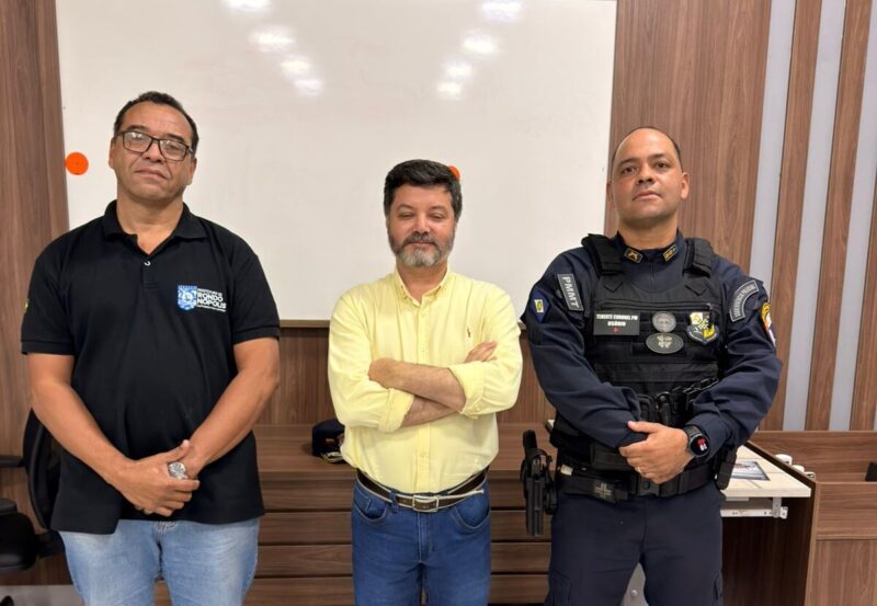 Moradores cobram ações para enfrentar degradação e insegurança na região central de Rondonópolis