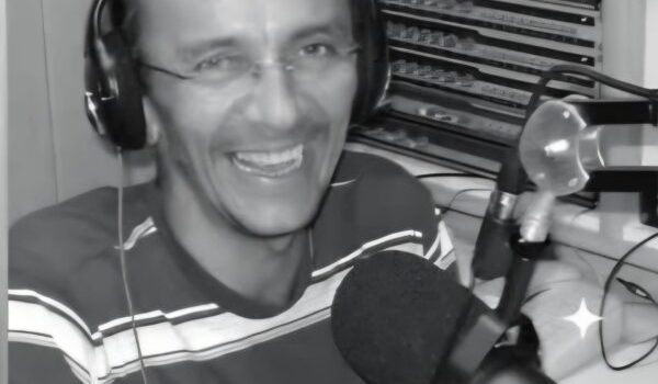Morre em Rondonópolis o radialista Teny Lima
