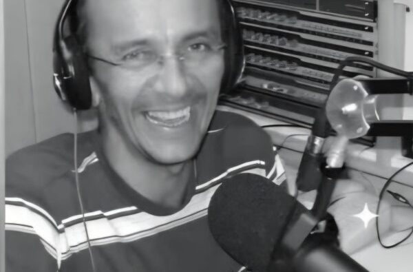 Morre em Rondonópolis o radialista Teny Lima