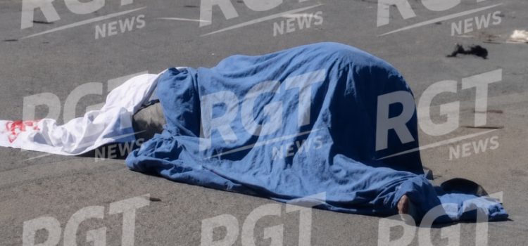 Motociclista morre após violenta colisão envolvendo três veículos na BR-364; vídeo forte