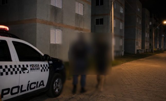 Mulher quase tem a cabeça ‘esmagada’ contra a parede durante madrugada de terror em Rondonópolis