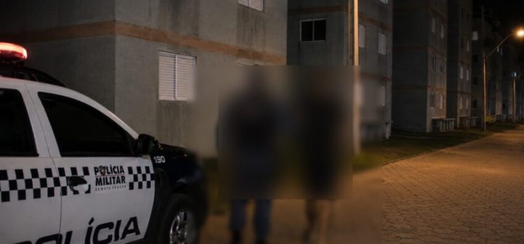 Mulher quase tem a cabeça ‘esmagada’ contra a parede durante madrugada de terror em Rondonópolis