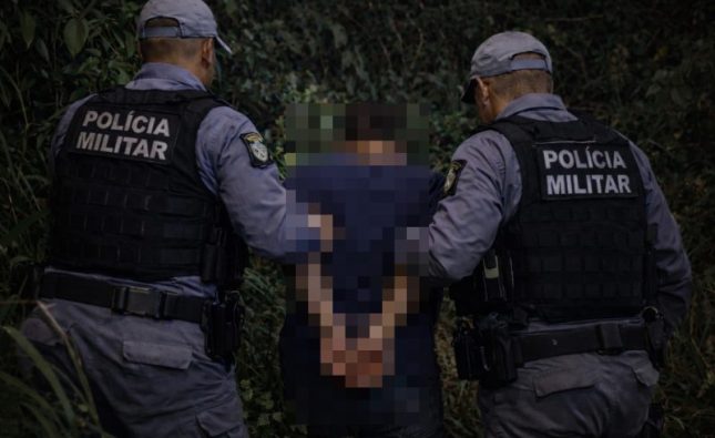 Mulher vive noite de terror após voltar de festa e quase ser morta a facadas pelo ex em Rondonópolis