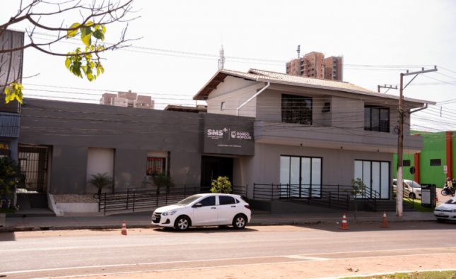 NOVO CAPS: Prefeitura de Rondonópois abre licitação para construir novo centro de saúde mental