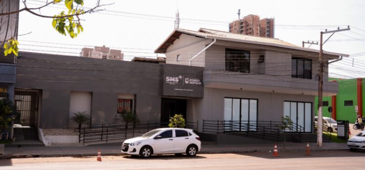 NOVO CAPS: Prefeitura de Rondonópois abre licitação para construir novo centro de saúde mental
