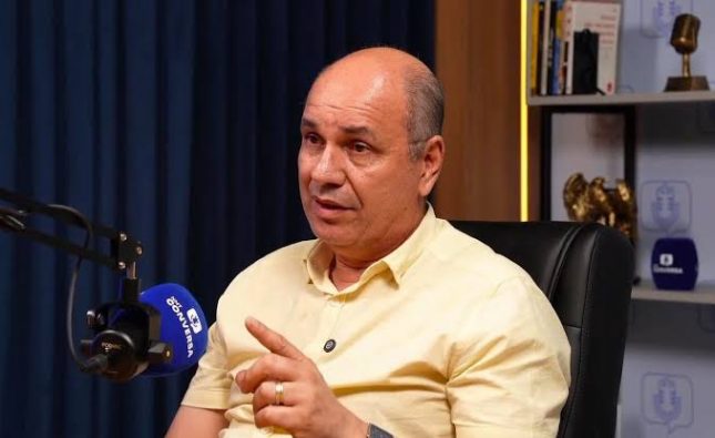 Neles Farias afirma que debate sobre o custo da energia é essencial para fortalecer a economia do Estado