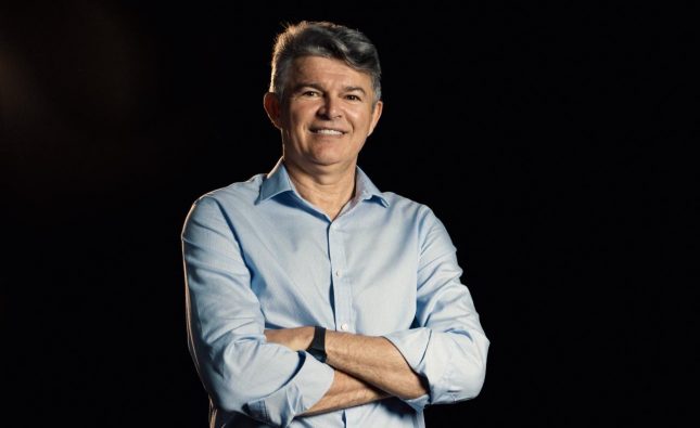 O Problema Não É Bolsonaro
