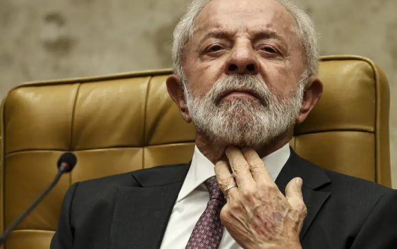 ‘O povo sangra’: sob governo Lula, Brasil baterá R$ 2 tri em impostos no primeiro semestre
