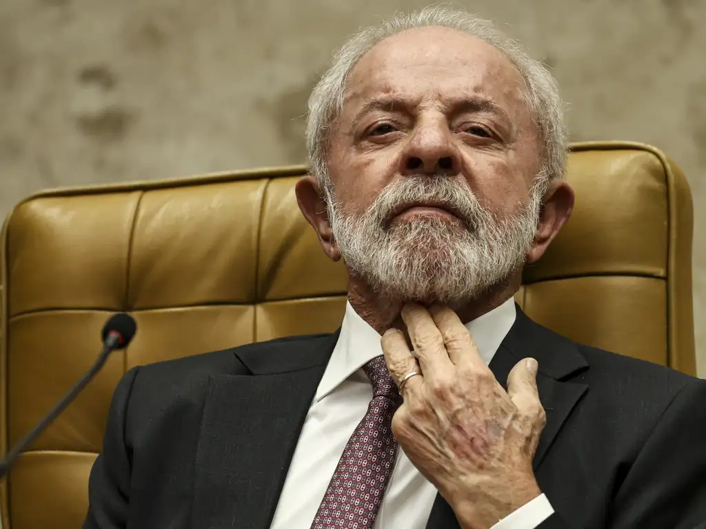 ‘O povo sangra’: sob governo Lula, Brasil baterá R$ 2 tri em impostos no primeiro semestre