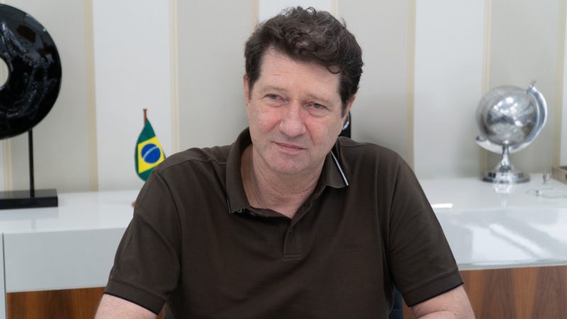 Odílio Balbinotti critica retomada de acordo entre INSS e entidade investigada por fraudes