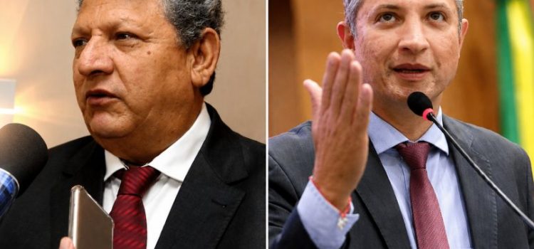 Operação Gemini: deputado Faissal Calil e desembargador são alvos da Polícia Federal