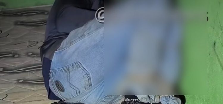 PC invade cativeiro e salva jovem que seria executado por faccionados em MT; assista tudo