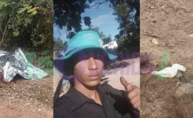 Policial penal mata enteado com tiro na cabeça durante briga em MT; vídeo