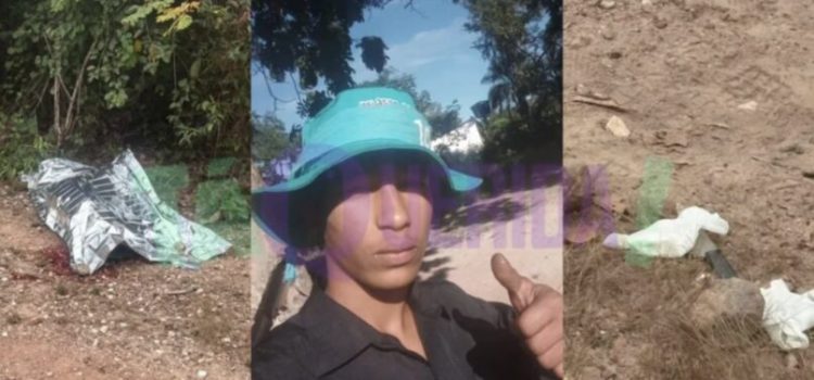Policial penal mata enteado com tiro na cabeça durante briga em MT; vídeo