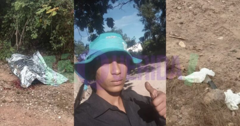 Policial penal mata enteado com tiro na cabeça durante briga em MT; vídeo