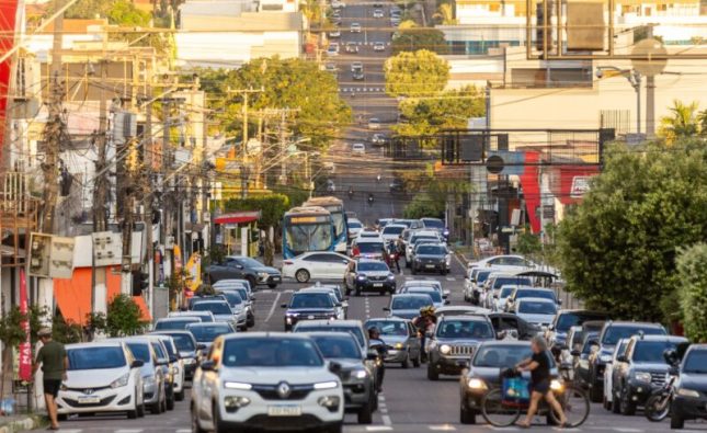 Prefeitura abre consulta pública para população ajudar a definir mobilidade urbana de Rondonópolis