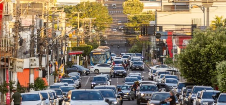 Prefeitura abre consulta pública para população ajudar a definir mobilidade urbana de Rondonópolis