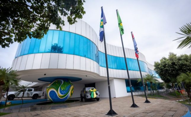Prefeitura antecipa o fim do expediente para 16h nesta quarta feira, sem prejuízo aos serviços essenciais