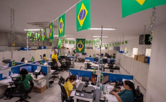 Prefeitura de Rondonópolis paga salário de junho antecipado nesta sexta-feira (26)