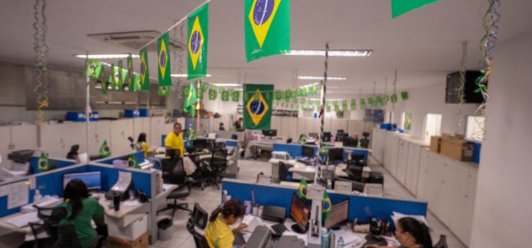 Prefeitura de Rondonópolis paga salário de junho antecipado nesta sexta-feira (26)