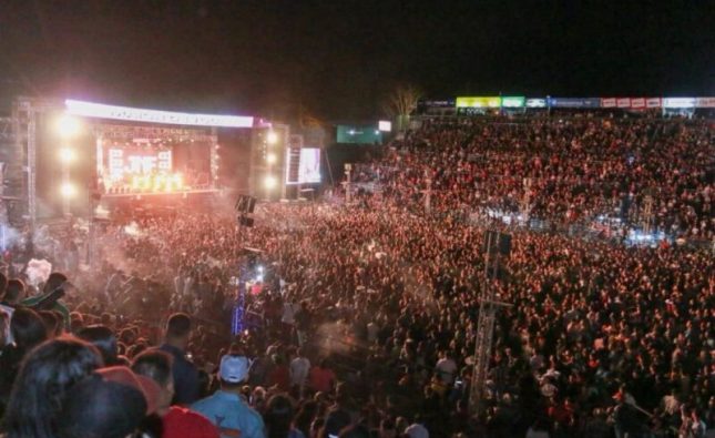 Prefeitura envia projeto à Câmara para garantir entrada gratuita em todos os dias da Exposul 2026