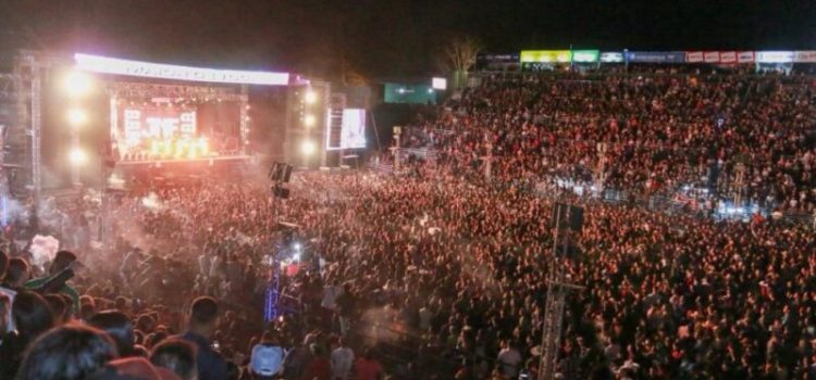 Prefeitura envia projeto à Câmara para garantir entrada gratuita em todos os dias da Exposul 2026