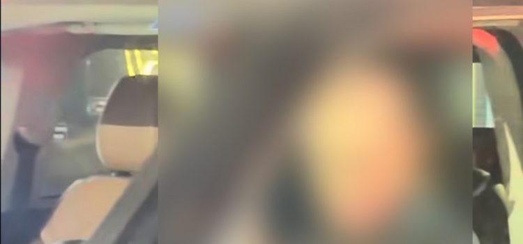 Presidente do Novo é perseguida de carro e xingada por empresário por ‘motivos políticos’ em Rondonópolis; assista