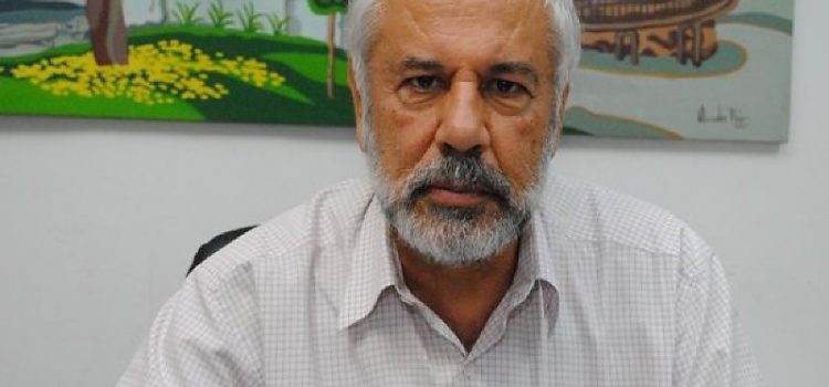 Projeto na Câmara cria comenda em homenagem ao ex-vereador Mohamed Zaher