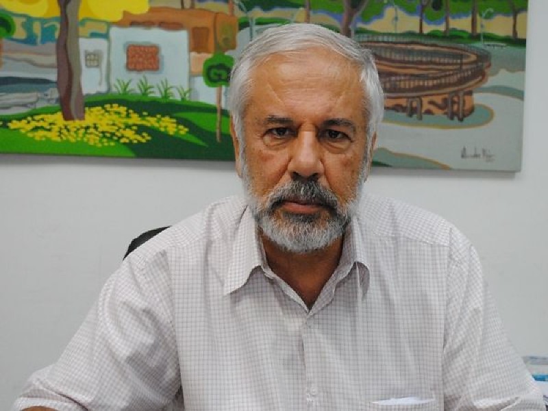 Projeto na Câmara cria comenda em homenagem ao ex-vereador Mohamed Zaher