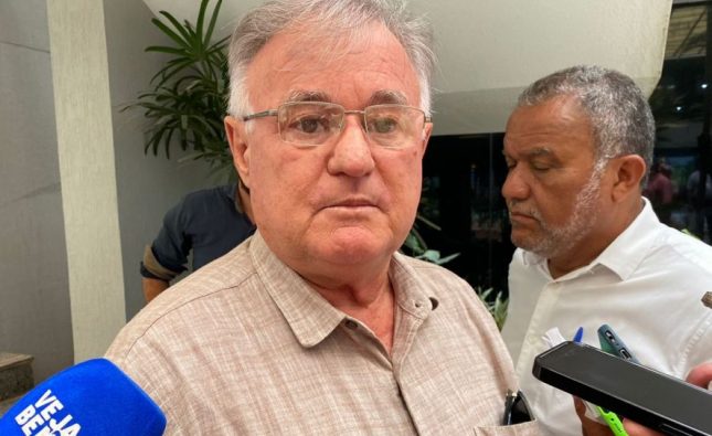 “Rei da Soja” perde disputa por fazenda de R$ 1,85 bilhão em MT