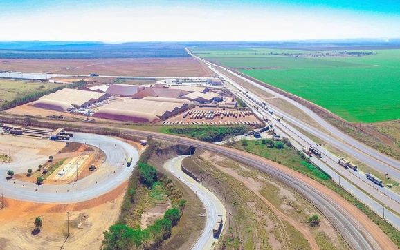 Rondonópolis lidera exportações em Mato Grosso e movimenta US$ 272 milhões em maio