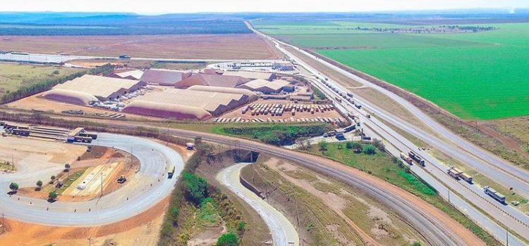 Rondonópolis lidera exportações em Mato Grosso e movimenta US$ 272 milhões em maio