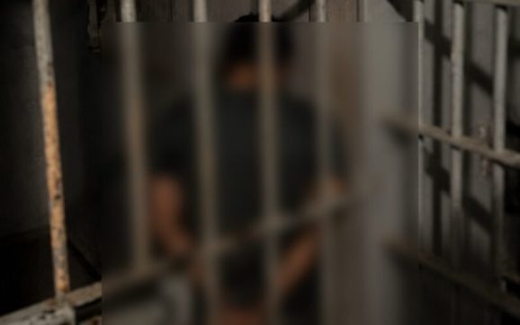 Rondonópolis: rejeitado, homem furta bujões da ex para sustentar vício e promete: “não vai ficar com ninguém”