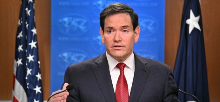 Rubio coloca o Brasil ao lado das ditaduras de Cuba, Venezuela e Nicarágua durante audiência no Congresso; vídeo