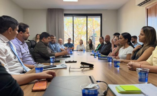 Saiba quais foram as primeiras medidas de Israel Paniago na Secretaria de Saúde