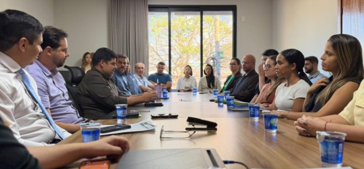 Saiba quais foram as primeiras medidas de Israel Paniago na Secretaria de Saúde