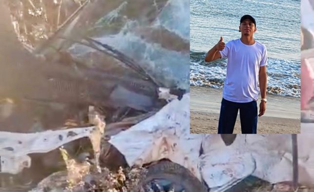 Três Pontes: após luta pela vida, motociclista envolvido em grave acidente morre em Rondonópolis; vídeo