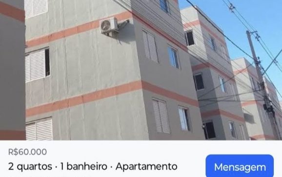 Venda irregular de apartamentos no Celina Bezerra entra na mira e moradores podem perder imóveis