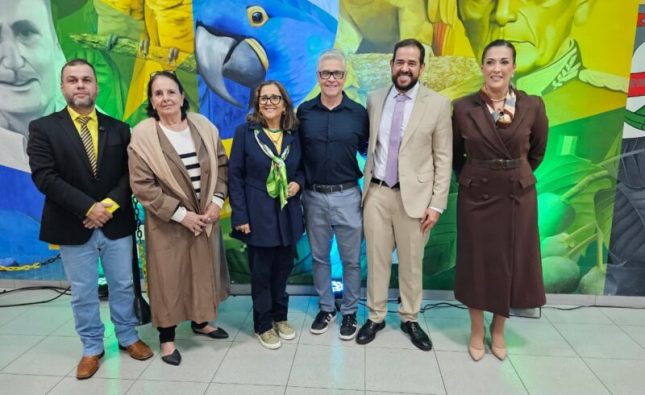 Vereador Ibrahim Zaher destinará emenda para projeto de cirurgias de reconstrução mamária em Rondonópolis