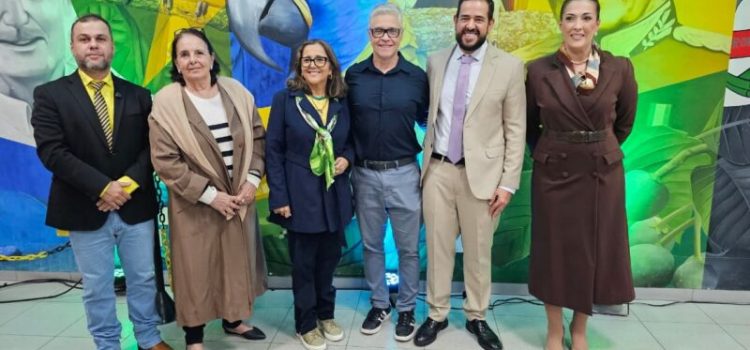 Vereador Ibrahim Zaher destinará emenda para projeto de cirurgias de reconstrução mamária em Rondonópolis
