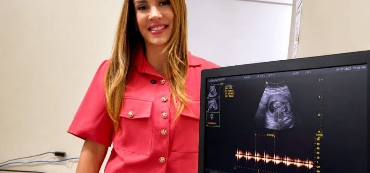 Vereadora Kalynka garante R$ 285 mil para aquisição de aparelho de ultrassonografia em Rondonópolis