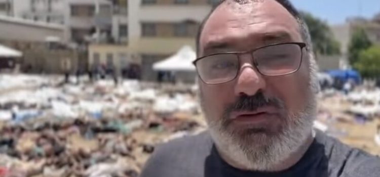 Vídeo mostra corpos espalhados em estacionamento após terremoto devastador na Venezuela; cenas chocam o mundo