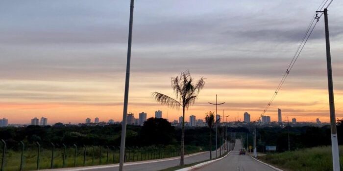 Virada no tempo? Mínima cai para 16°C em Rondonópolis ao longo da semana