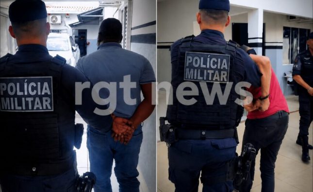 Vítima de ataque que deixou família queimada viva está em estado grave em Rondonópolis