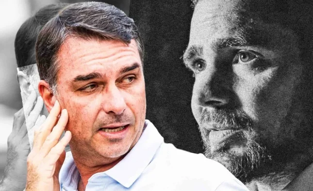 Vorcaro menciona filme de Bolsonaro em delação e garante que apoio financeiro foi legal