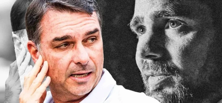 Vorcaro menciona filme de Bolsonaro em delação e garante que apoio financeiro foi legal