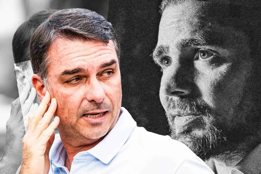 Vorcaro menciona filme de Bolsonaro em delação e garante que apoio financeiro foi legal