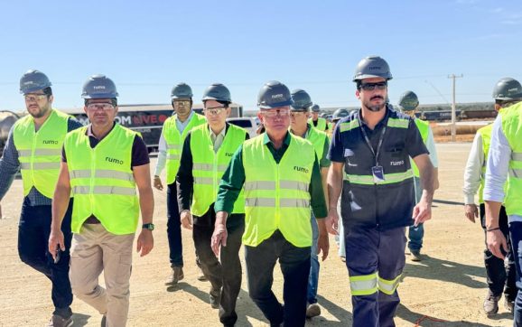 Wellington Fagundes amplia mobilização pela duplicação da BR-070 e reúne lideranças em Primavera do Leste