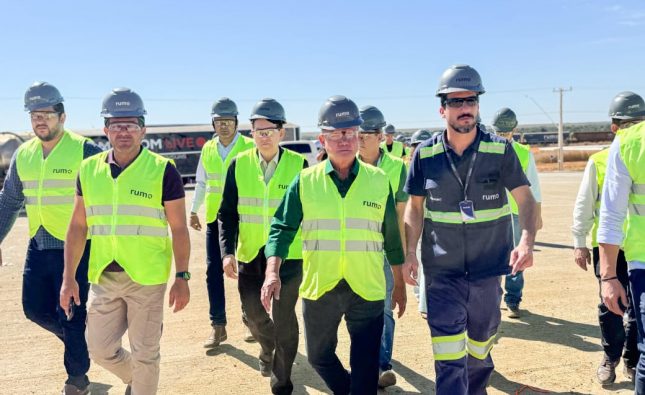 Wellington Fagundes amplia mobilização pela duplicação da BR-070 e reúne lideranças em Primavera do Leste