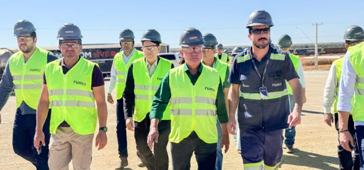 Wellington Fagundes amplia mobilização pela duplicação da BR-070 e reúne lideranças em Primavera do Leste